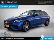Mercedes-Benz C-klasse - Estate 300 e AMG line | Night Pakket | Panoramadak | Alarm K