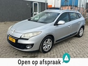 Renault Mégane - 1.5 dCi Expression 2012 KOPPELING SLIPT