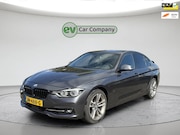 BMW 3-serie - 330e | M Sport | SOH 88% | Adapt. Cruise | Volleder | Stoelv