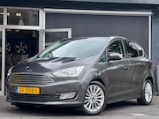 Ford C-Max - 1.5 Titanium CLIMA / CRUISE / PDC / TREKHAAK / NAP