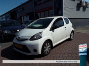 Toyota Aygo - 1.0 VVT-i 3D Comfort