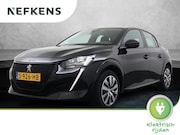 Peugeot e-208 - EV Active 50kWh 136pk | Accu 96% | Navigatie via Apple Carpl