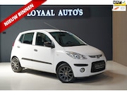 Hyundai i10 - 1.1 Active Orange Babies | AIRCO | PDC | ELEK.RAMEN | APK |