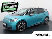 Volkswagen ID.3 - First Plus 58 kWh | 204 PK | SoH 87% | Adaptive cruise contr
