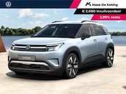 Volkswagen ID. Cross - (1) Style 52 kWh accu, 211 PK · Assistance Pakket
