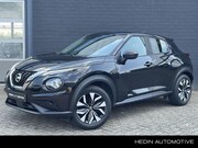Nissan Juke - 1.0 DIG-T | Camera | Navigatie | Stoelverwarming | Cruise