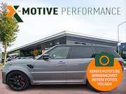 Land Rover Range Rover Sport - P575 SVR Carbon Edition 5.0 V8 Supercharged | Panoramadak |