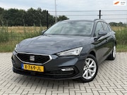Seat Leon - Sportstourer 1.0 eTSI FR Business Intense | Carplay | PDC |