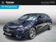 Mercedes-Benz CLA-Klasse - Shooting Brake 200 AMG Line | Achteruitrijcamera | Stoelverw