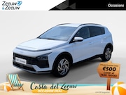 Hyundai Bayon - 1.0 T-GDI Comfort Smart NIEUW MODEL! | Automaat | Zeer netje