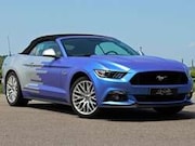 Ford USA Mustang - GT 5.0 Premium Convertible