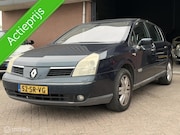 Renault Vel Satis - 2.0 16V Exception AUTOMAAT - HANDEL/EXPORT