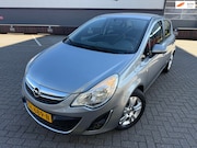 Opel Corsa - 1.2-16V Anniversary Edition*AIRCO*NEW APK*NAP*ELKT-RAAM