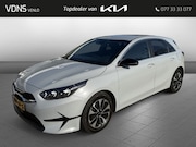 Kia Ceed - 1.0 T-GDi MHEV DCT7 Automaat Design Edition