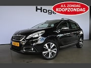 Peugeot 2008 - 1.6 VTi Allure Clima Panoramadak Cruise Control Goed Onderho