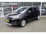 Opel Crossland X - 1.2 Turbo Innovation