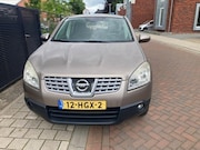 Nissan Qashqai - 1.6 Acenta Nissan Qashqai 1.6 Acenta