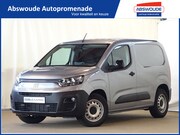 Fiat E-Doblo - 50 kWh 136 L1