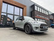 MINI Cooper - Mini 1.5 Chili aut 136pk/Nardo/Led/Navi/Ned auto