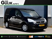 Peugeot Partner - 122 1.6 BlueHDi 100 L1 Première S&S