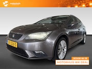 Seat Leon - ST 1.2 TSI Style SEATLeon ST1.2 TSI Style