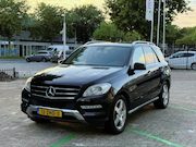 Mercedes-Benz M-Klasse - 250 BlueTEC