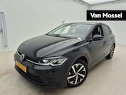 Volkswagen Polo - 1.0 TSI Life Business 95 PK | Airco | Navigatie | Stoelverwa