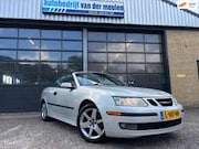 Saab 9-3 - Cabrio 1.8t Linear