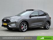 Ford Kuga - 2.5 PHEV ST-Line X / Glazen schuif- en kanteldak / Trekgewic