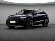 Audi Q8 - 55 TFSI e quattro Pro Line S Plus 394 PK
