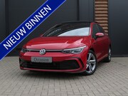 Volkswagen Golf - 1.5 eTSI R-Line Business 1e Eigenaar Airco ACC-Cruise Contro
