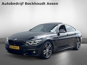 BMW 4-serie Gran Coupe - 418i High Executive M-Sport | Panorama Dak | HUD | Harman Ka