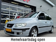 Hyundai Matrix - 1.6i Dynamic - Airco I Sport velgen I PDC I Comfort pakket I