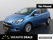 Opel Corsa - 1.0 Turbo Innovation | Camera | Apple Carplay/Android Auto |