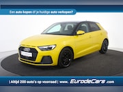 Audi A1 - 25 TFSI edition *1ste Eigenaar*Navigatie*PDC