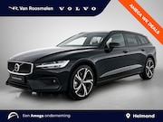 Volvo V60 - 2.0 B4 Core | ACTIE | Van 66306 voor 61950 | Lederen bekledi