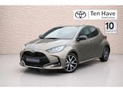 Toyota Yaris - 1.5 Hybrid Executive Automaat | JBL Premium audio met 8 spea