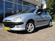 Peugeot 206 - 1.4 XS Premium airco