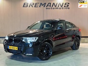 BMW X4 - XDrive35d High Executive M-Sport / Automaat / NAP