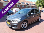 BMW 2-serie Active Tourer - 218i Centennial High Executive PANORAMADAK NL AUTO ORG KM ST