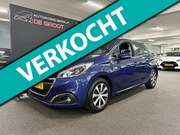 Peugeot 208 - 1.2 PureTech Blue Lion/ NL auto/ Trekhaak/ Navi/ Apple carpl