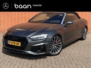 Audi A5 - Cabriolet 45 TFSI Quattro Launch Edition Sport Automaat | La