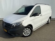 Mercedes-Benz Vito - 114 CDI Automaat Airco Cruise Side Bar Alu Velg 3 Zits Euro 
