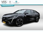 Peugeot e-408 - GT Avantage 58 kWh | SOH 98% Automaat | Panoramadak | Warmte