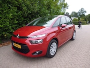 Citroën C4 Picasso - 1.2 PureTech Selection 130 pk CRUISE NAVI ESP PDC ECC