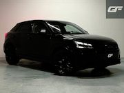 Audi Q2 - 35 TFSI S-Line Black Edition Virtual DSG Cruise Trekh. NAP
