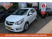 Opel Karl - 1.0 ecoFLEX Innovation CRUISE CLIMA 1/2 LEDER LMV LAGE KM NA