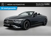 Mercedes-Benz CLE - 200 Cabriolet Automaat AMG Line | Nightpakket | Winterpakket