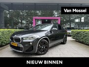 BMW X2 - sDrive20i High Executive Edition | WORDT VERWACHT | AUTOMAAT