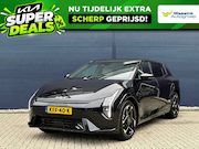 Kia EV4 - 81,4 kWh 204PK GT-Line Navigatie | Apple Carplay/Android Aut